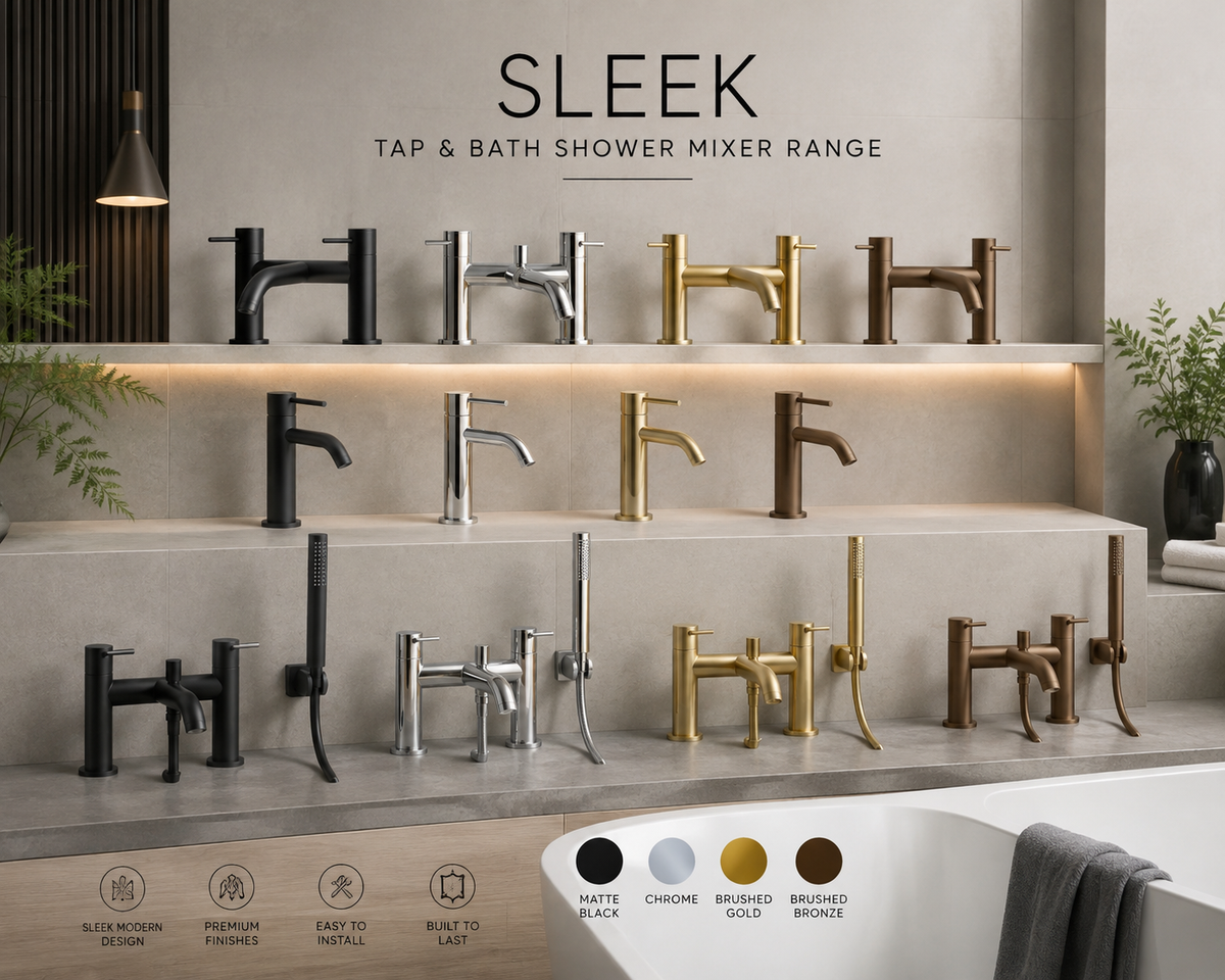 Sleek