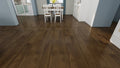 Teak Wood - Vinyl Flooring