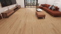 Natural Oak - Vinyl Flooring