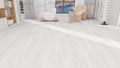 Light Grey - Vinyl Flooring