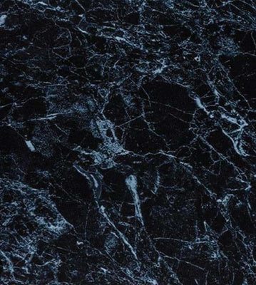 Black Marble - Wall PVC Panel