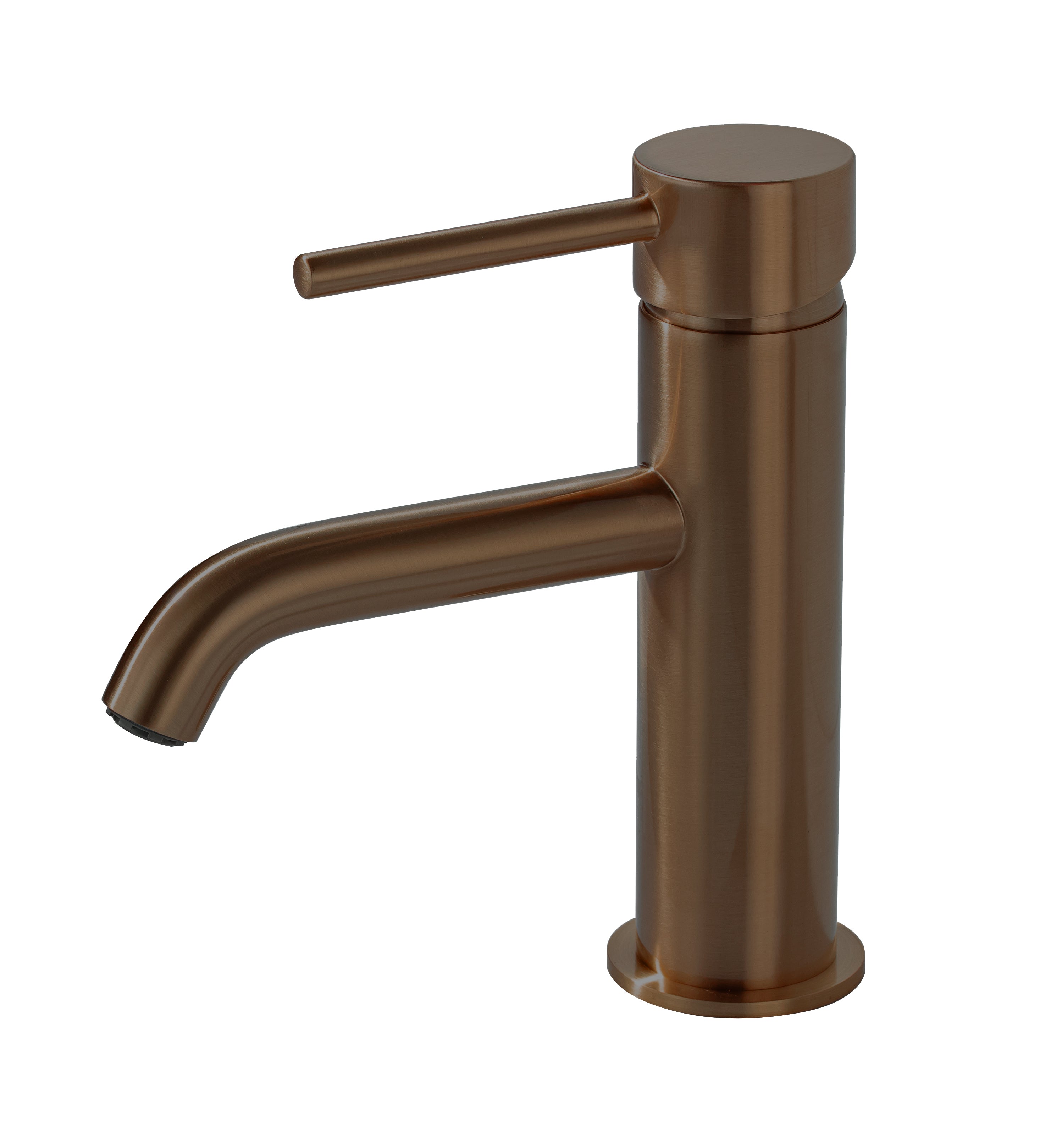Sleek Basin Mixer