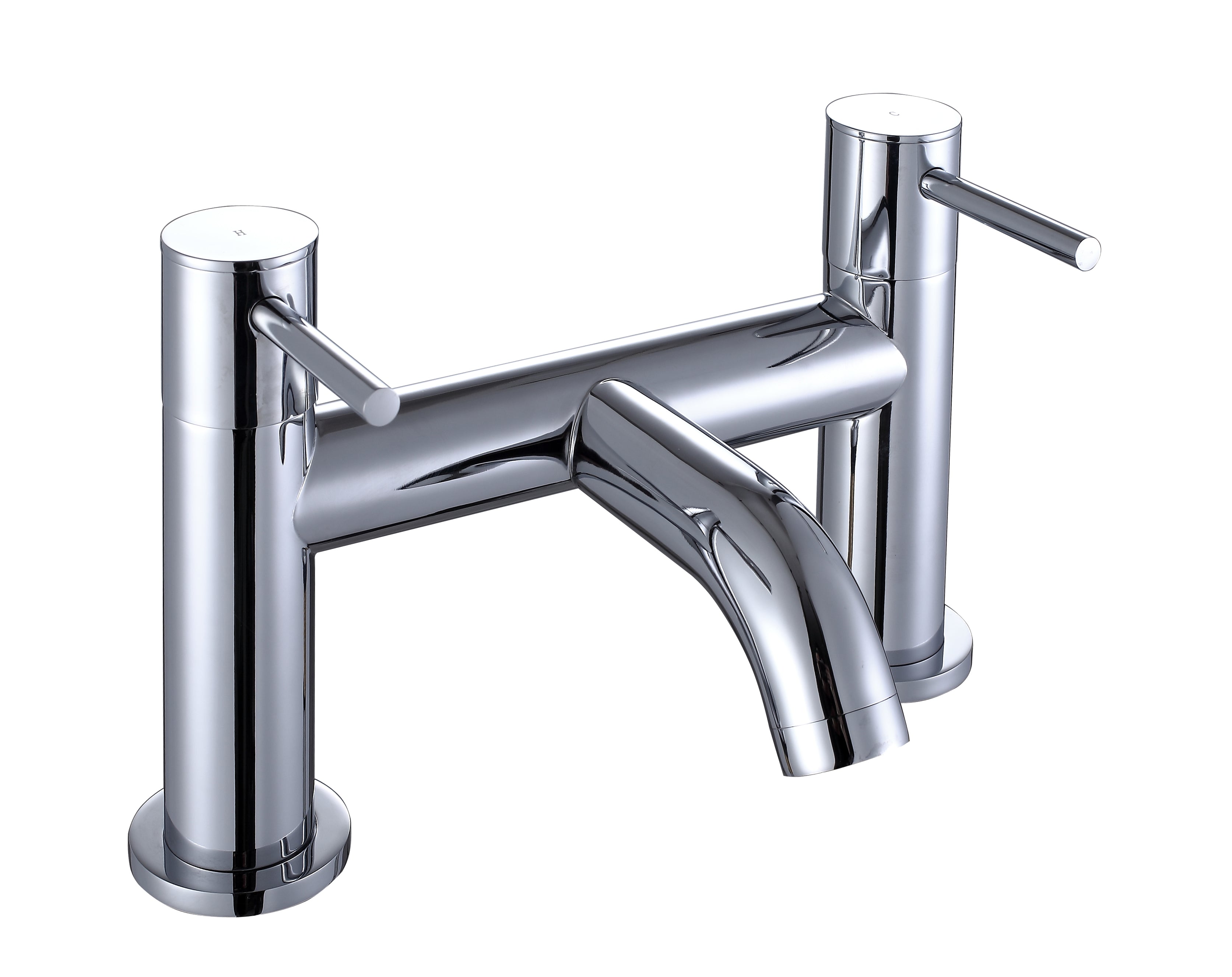 Sleek Bath Fillers