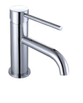 Sleek Basin Mixer