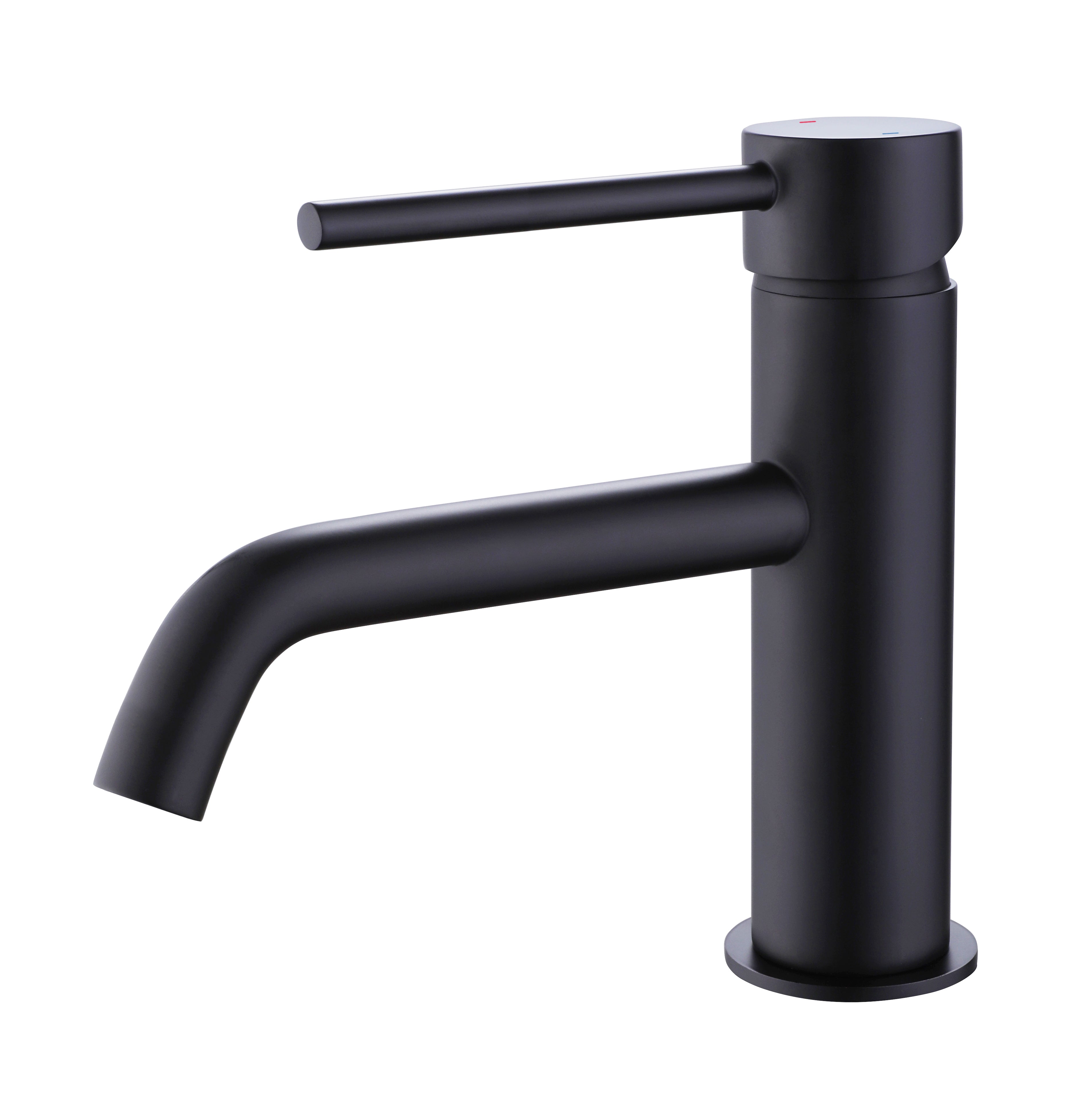 Sleek Basin Mixer