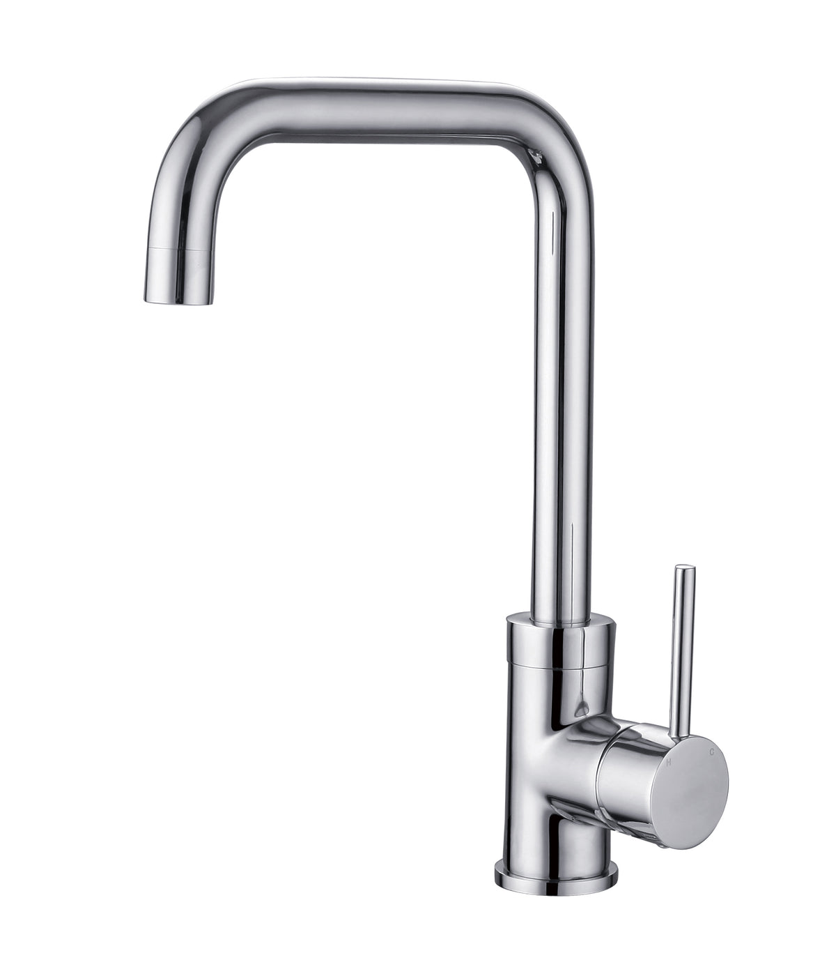 Kitchen Sink Mixers | 01