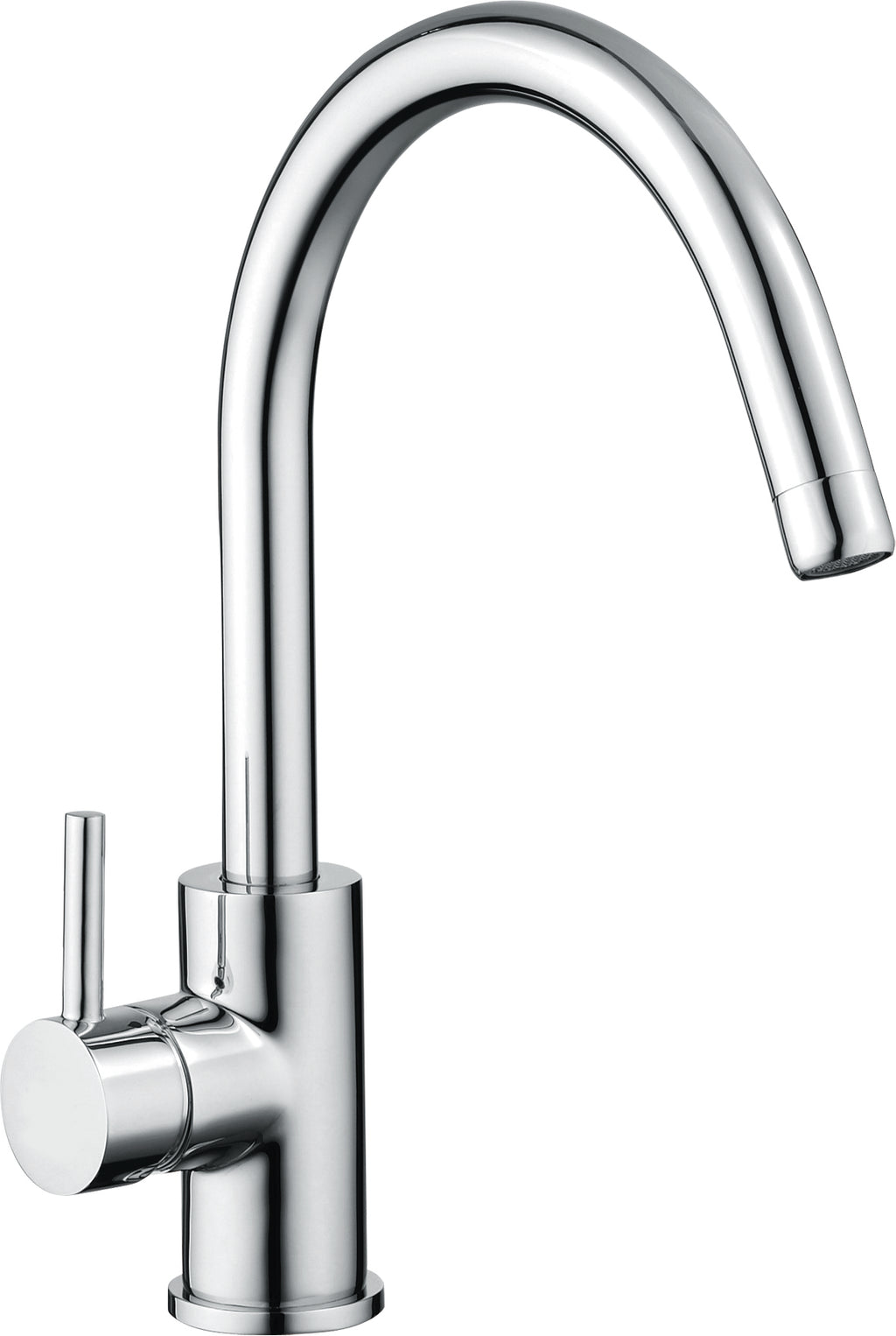 Kitchen Sink Mixers | 01