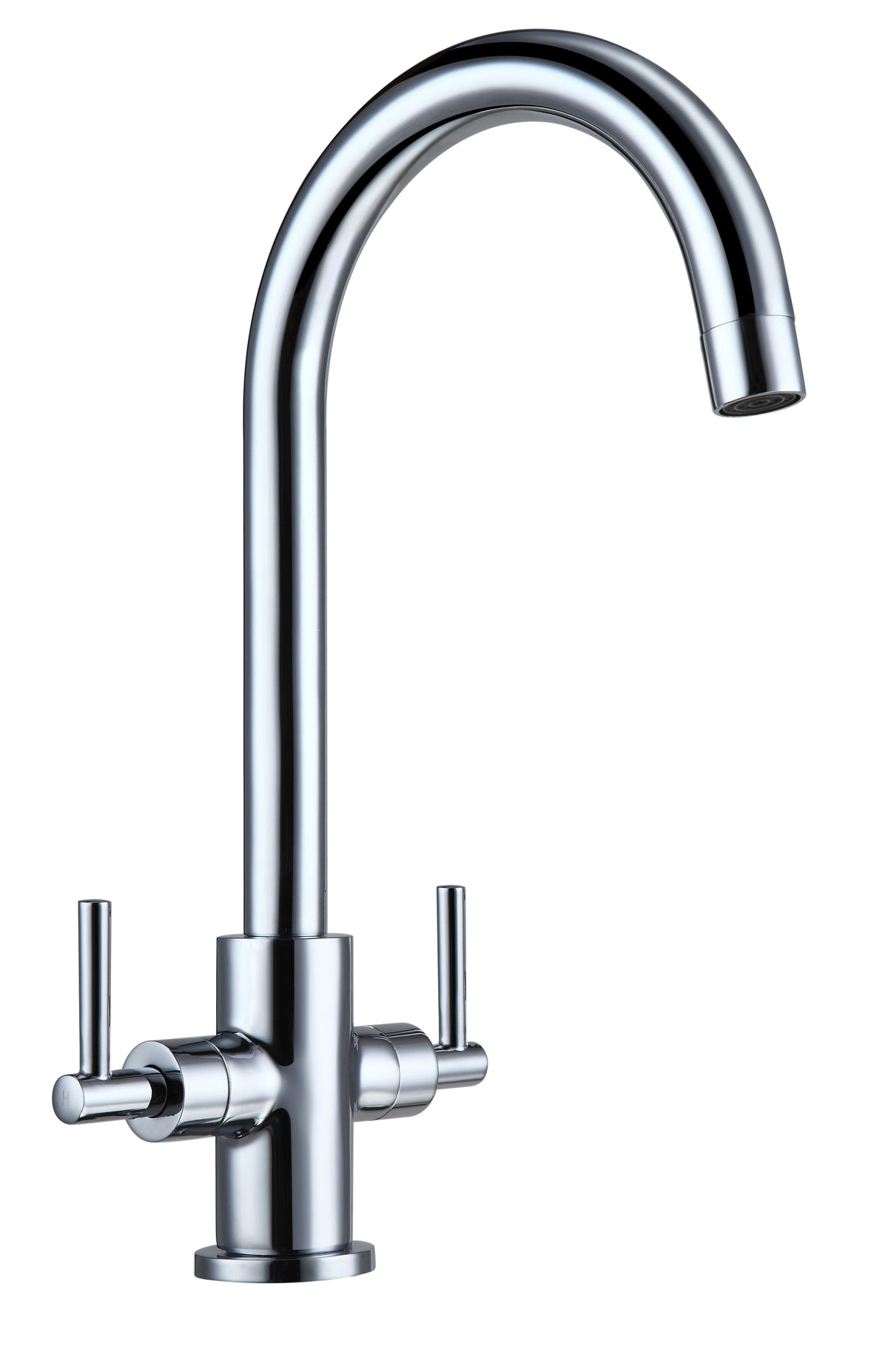 Kitchen Sink Mixers | 04