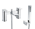 Prestige Bath Shower mixer with Kit