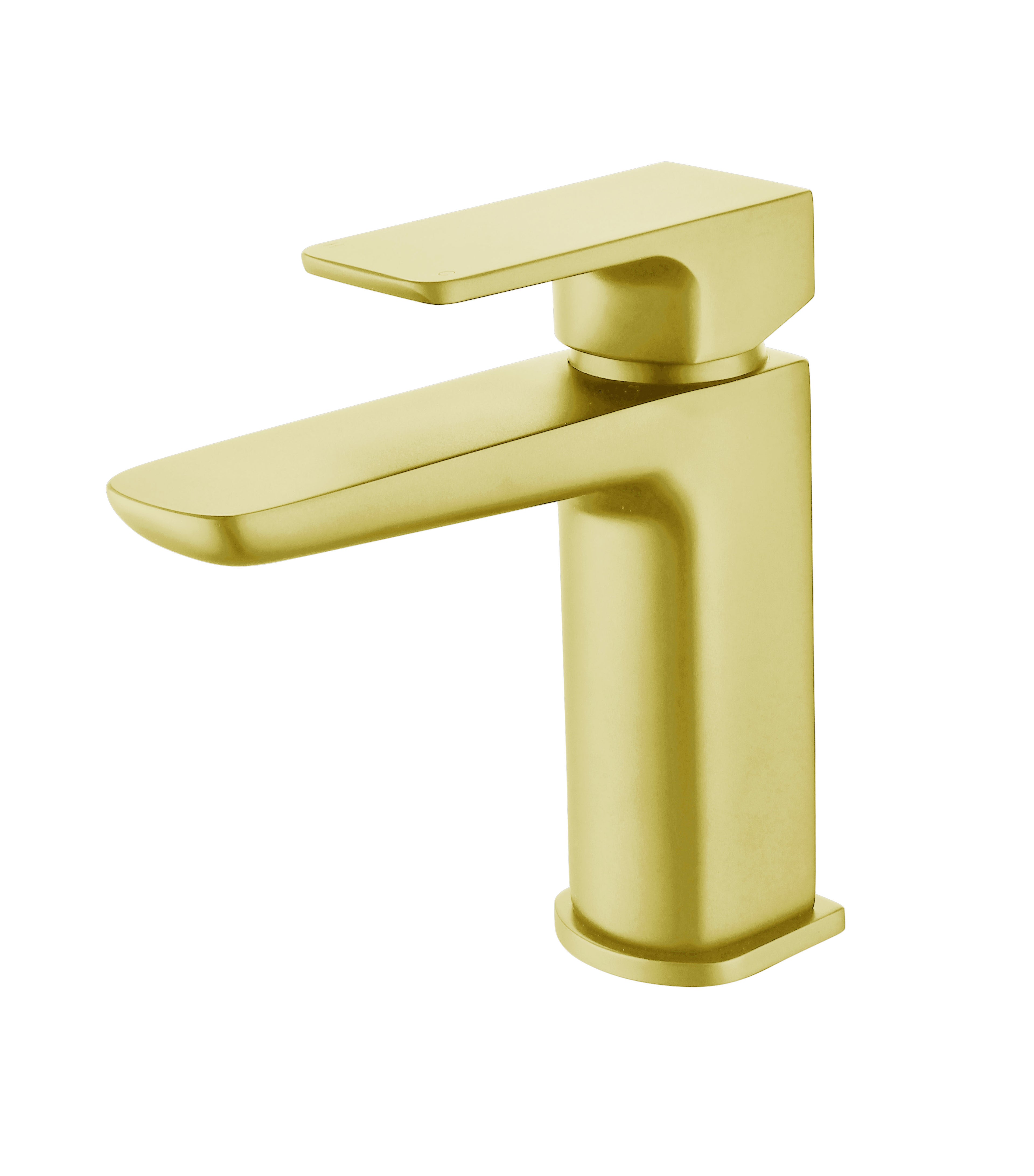 Prestige Basin Mixer