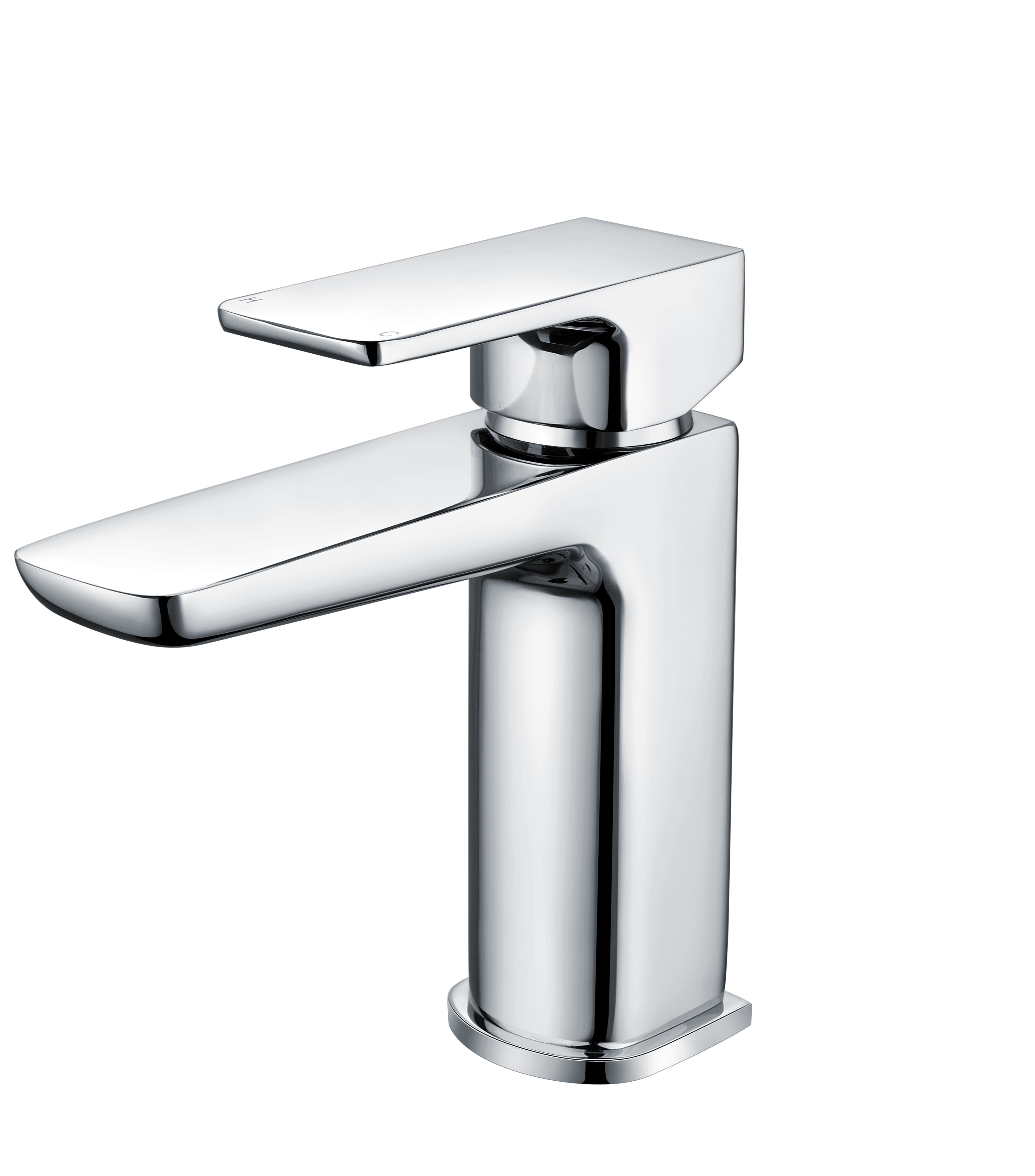 Prestige Basin Mixer