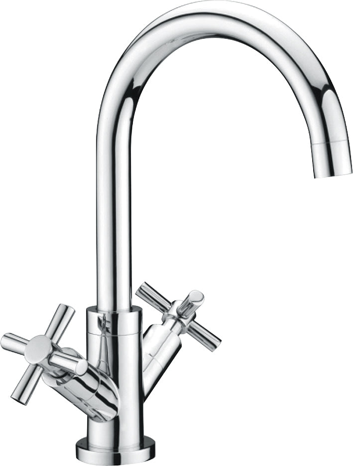 Kitchen Sink Mixers | 01