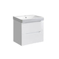 Aqua Vanity Unit - Wall Hung