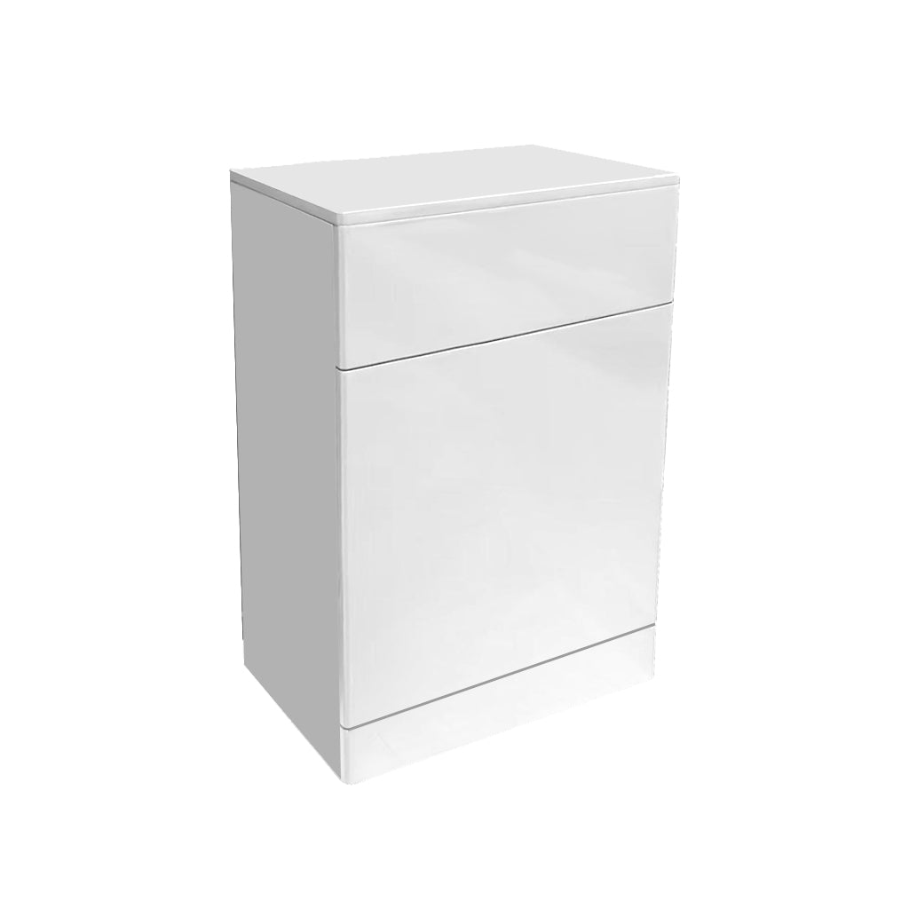 PVC WC Unit