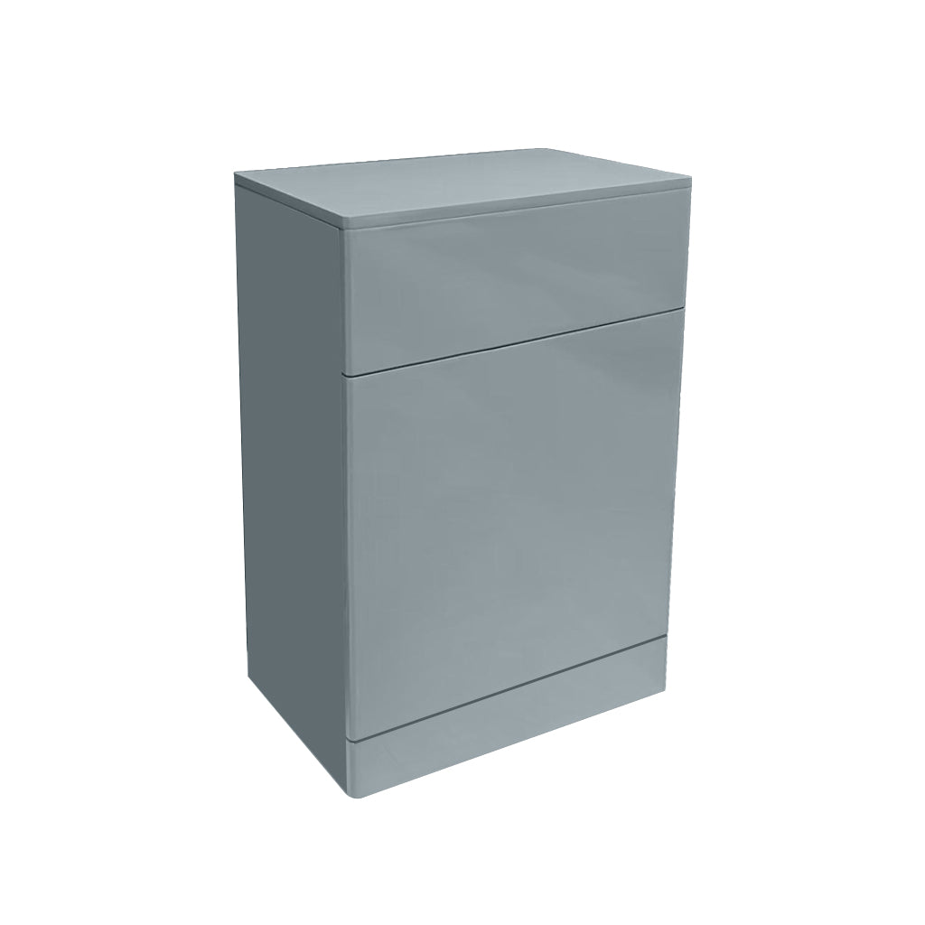 PVC WC Unit