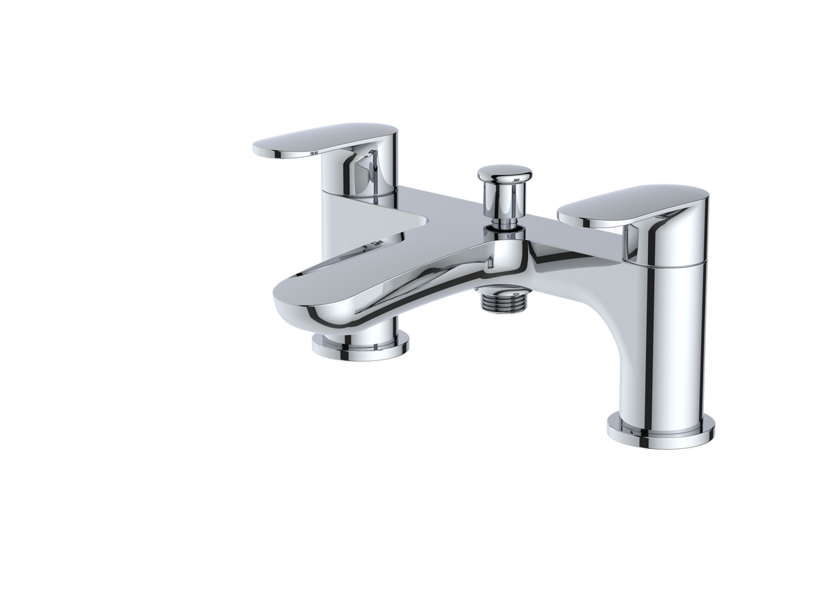 Attire Basin/Bath Collection