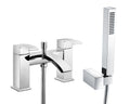 Elite Bath Shower Mixer with Kit