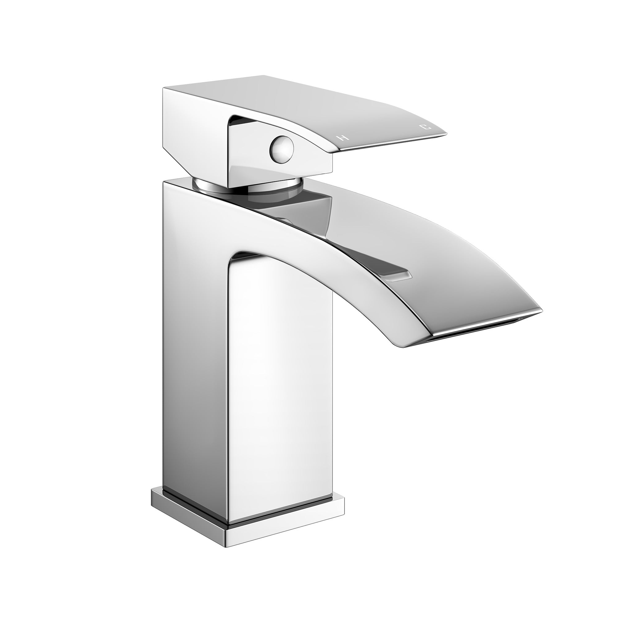 Elite Basin Mixer