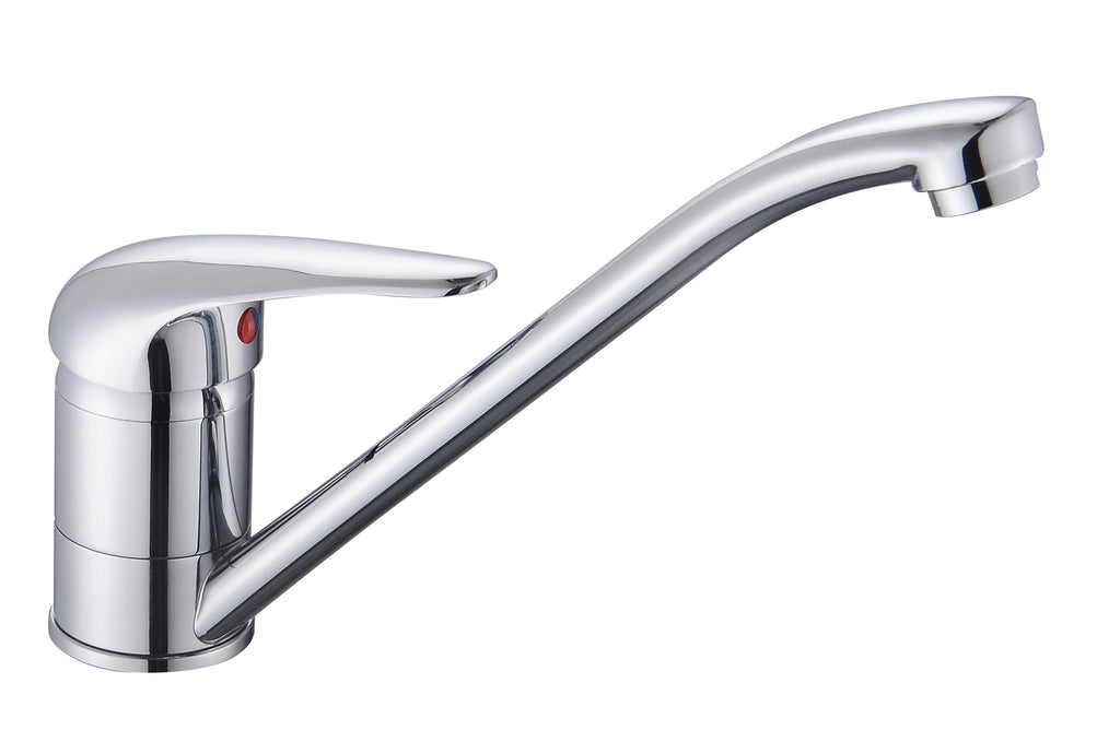 Kitchen Sink Mixers | 01