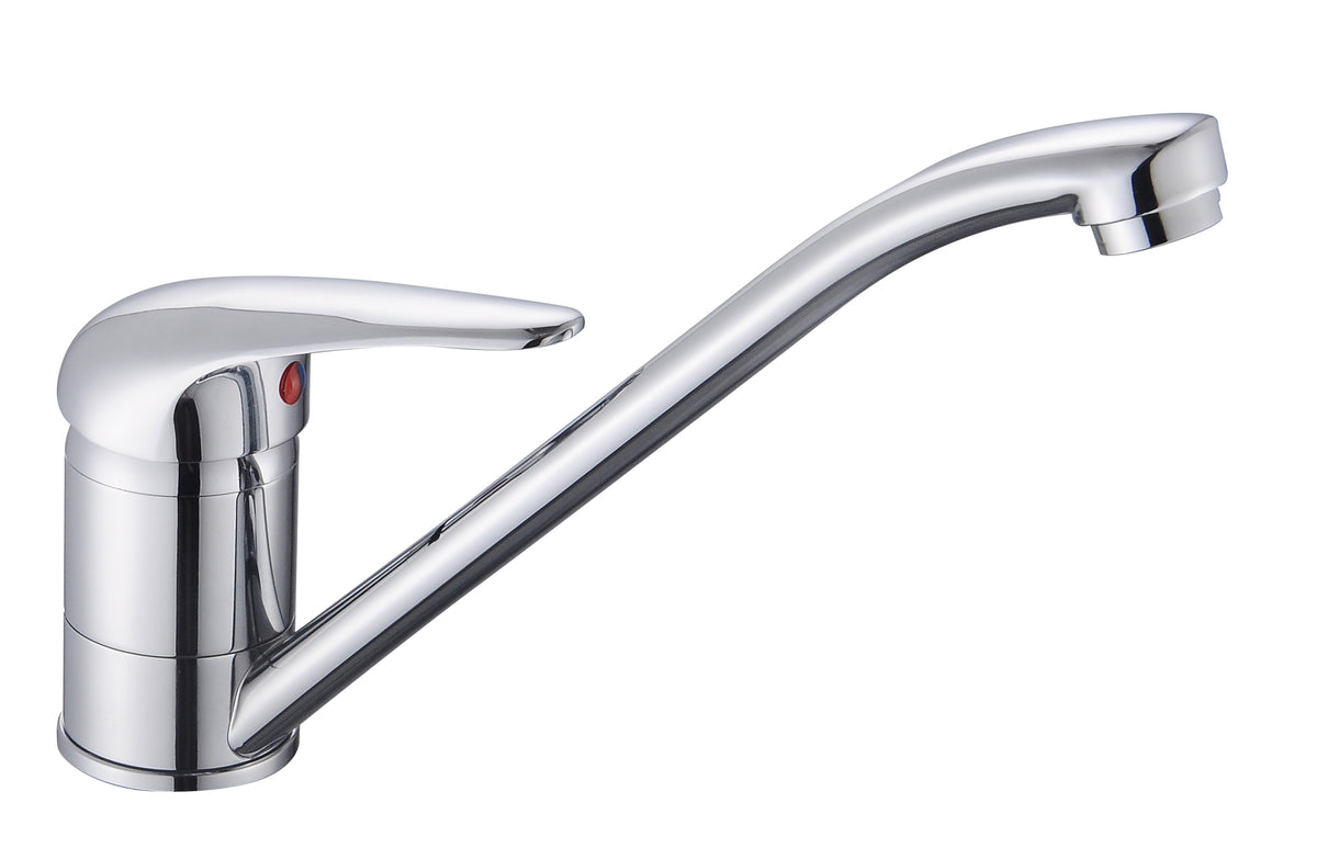 Kitchen Sink Mixers | 01