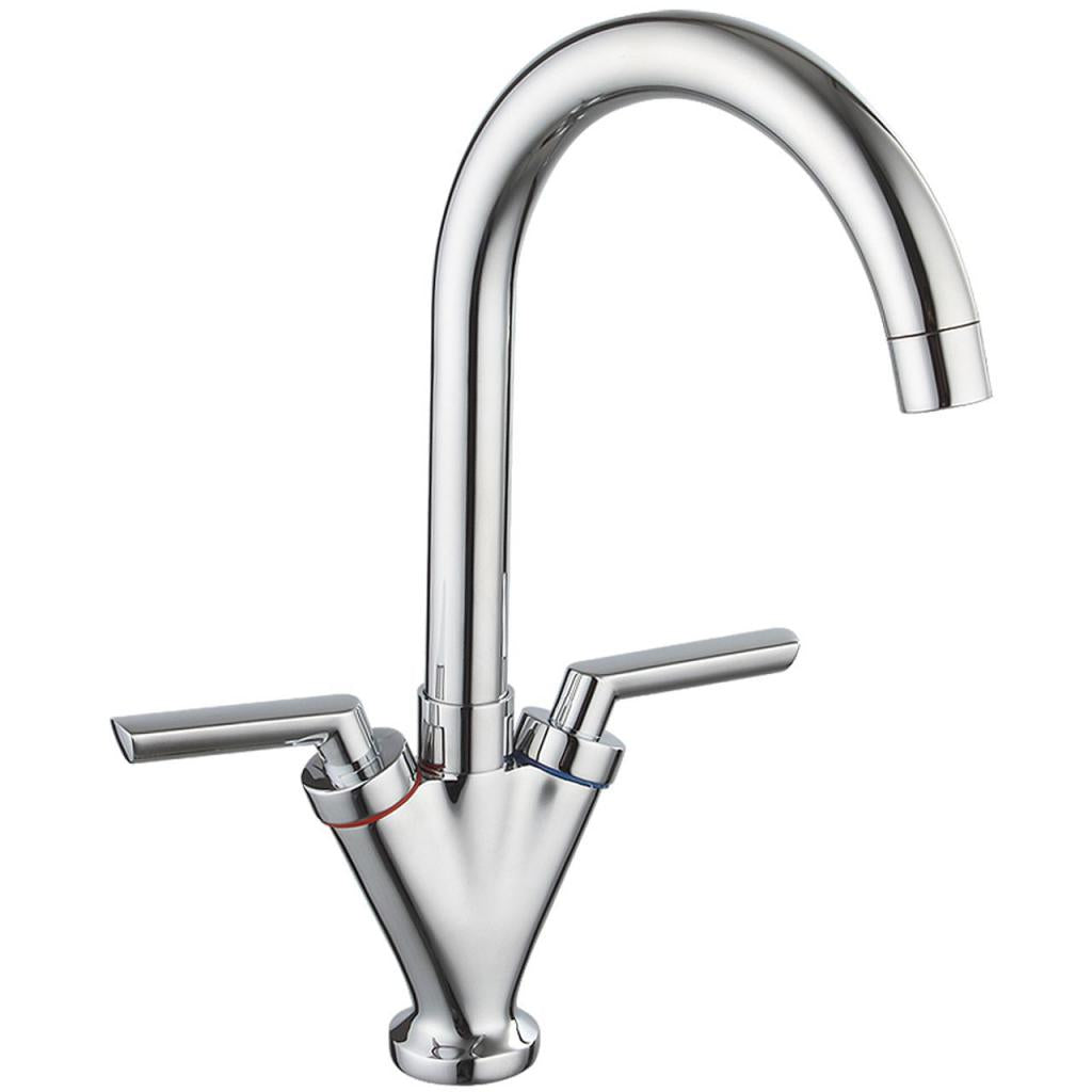 Kitchen Sink Mixers | 06