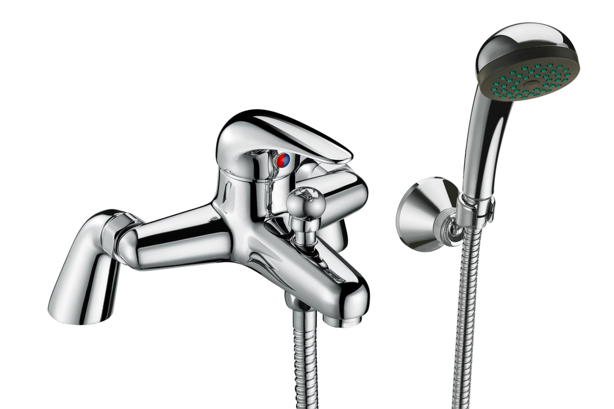 Standard Basin/Bath Collection
