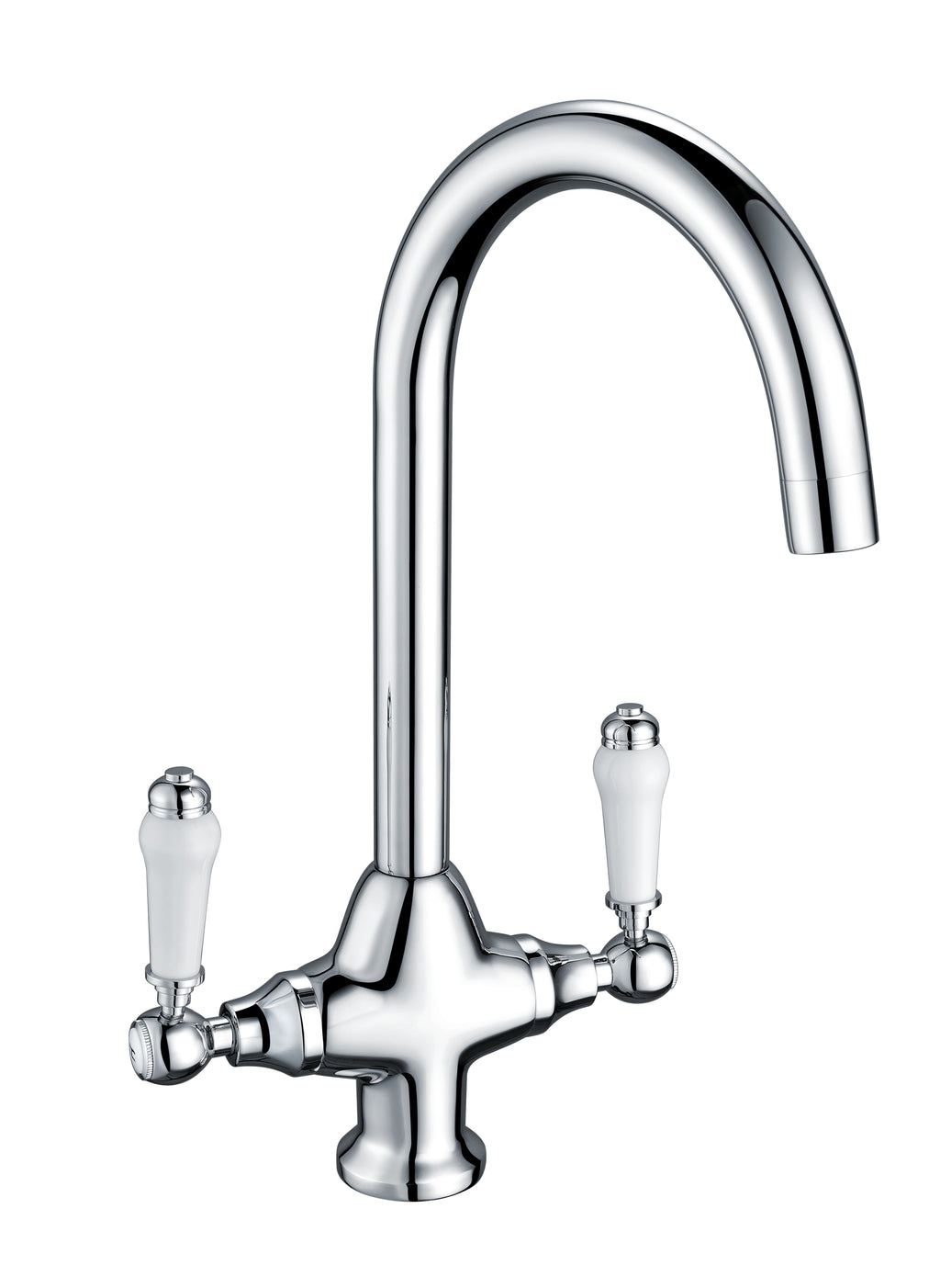 Kitchen Sink Mixers | 01
