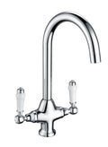 Kitchen Sink Mixers | 08