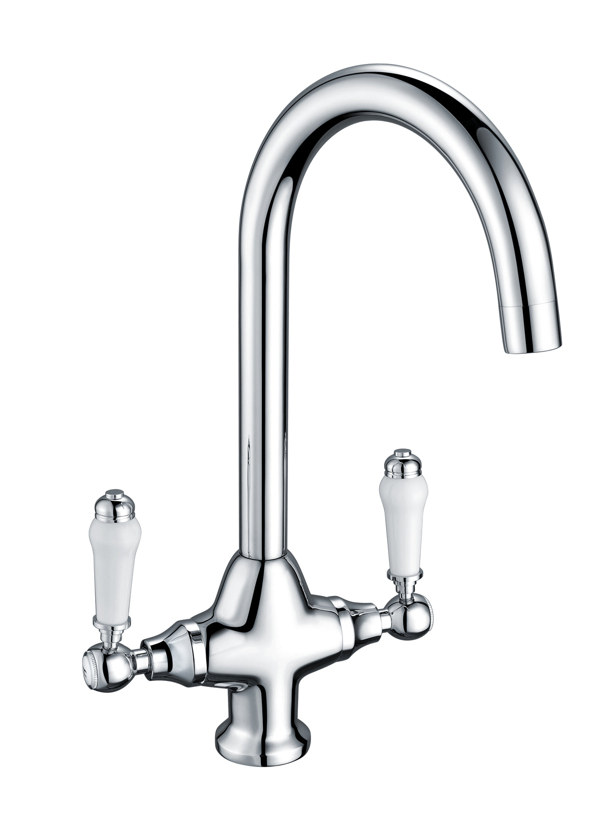 Kitchen Sink Mixers | 08