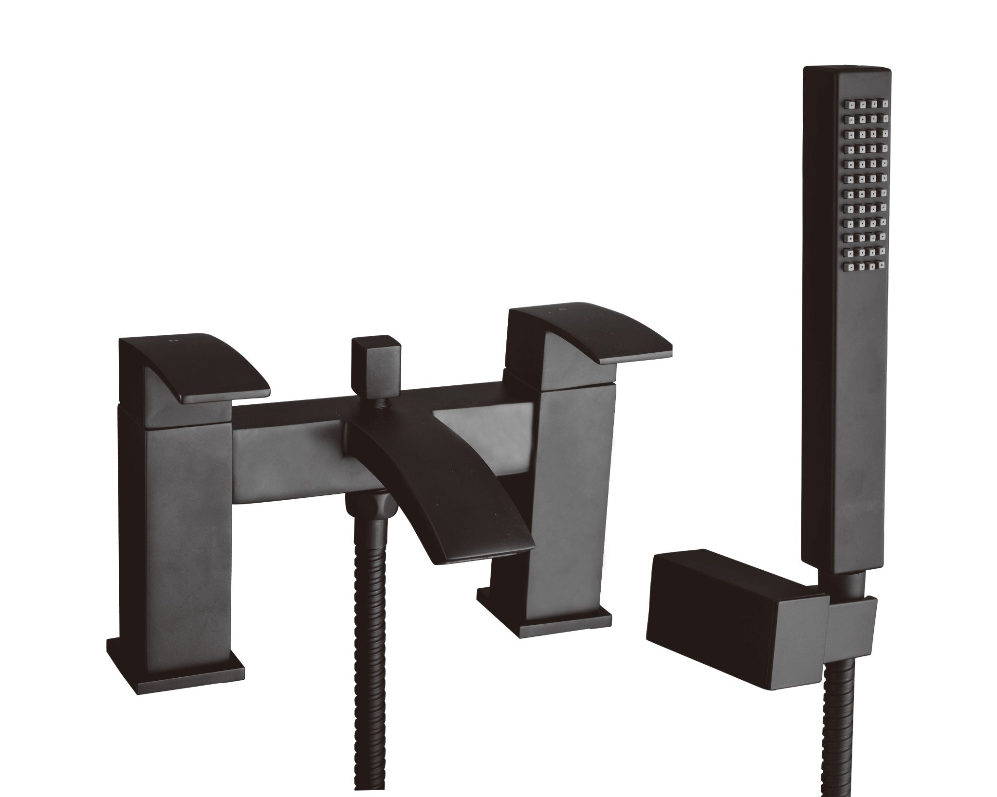 Elite Bath Shower Mixer with Kit